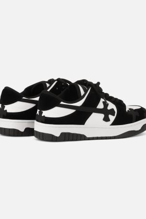 Concert Outfit Niche Board Casual Shoes