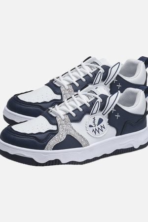 Concert Outfit Niche Breathable Board Shoes