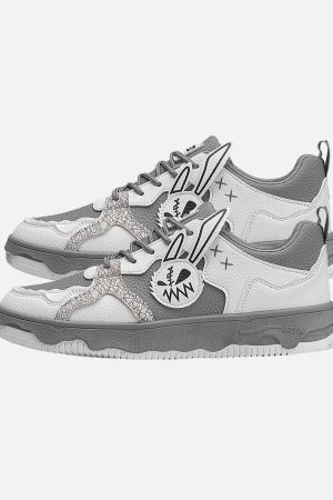 Concert Outfit Niche Breathable Board Shoes