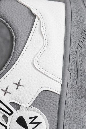 Concert Outfit Niche Breathable Board Shoes