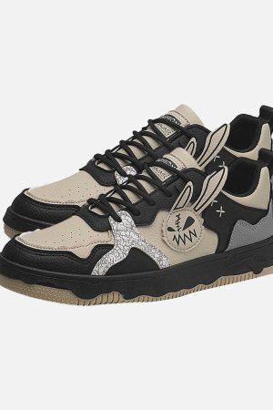 Concert Outfit Niche Breathable Board Shoes