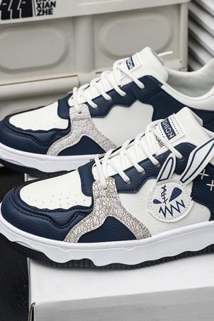 Concert Outfit Niche Breathable Board Shoes