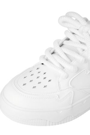 Concert Outfit Niche Retro Couple Board Shoes