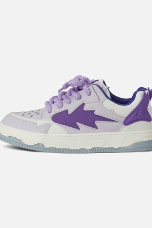 Concert Outfit Niche Retro Couple Board Shoes