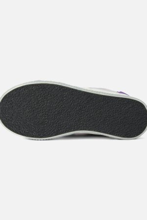 Concert Outfit Niche Retro Couple Board Shoes