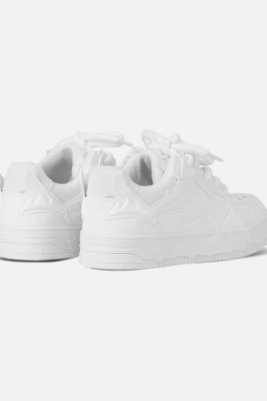 Concert Outfit Niche Retro Couple Board Shoes