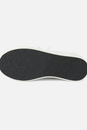 Concert Outfit Niche Retro Couple Board Shoes