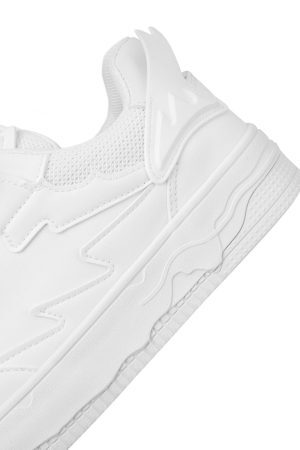 Concert Outfit Niche Retro Couple Board Shoes