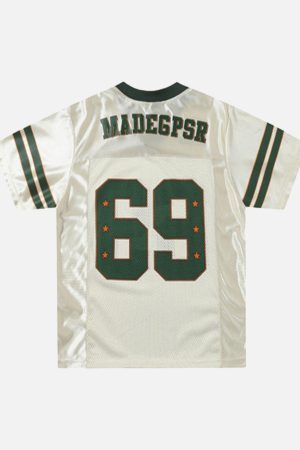 Concert Outfit NO '69' Sports Jersey T-Shirt