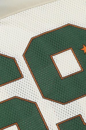 Concert Outfit NO '69' Sports Jersey T-Shirt