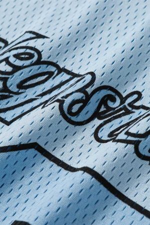 Concert Outfit NO.90 Jersey V-Neck T-Shirt