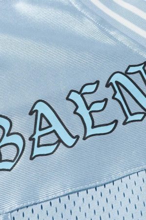 Concert Outfit NO.90 Jersey V-Neck T-Shirt