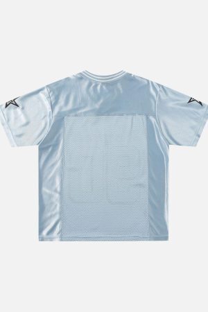 Concert Outfit NO.90 Jersey V-Neck T-Shirt