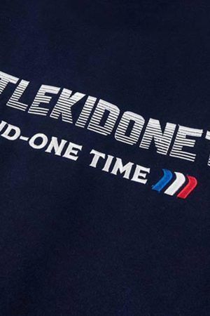 Concert Outfit Number 56 Embroidered PU Baseball Jacket