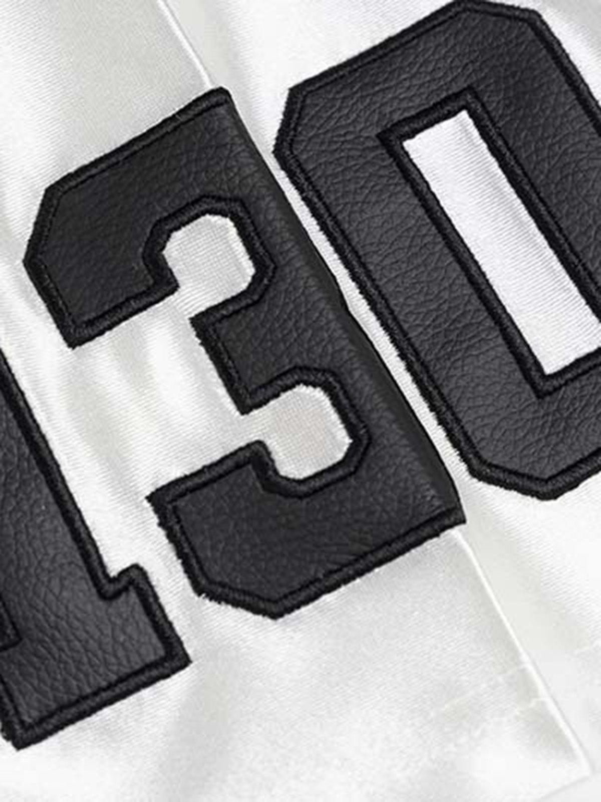 Concert Outfit Number '88' Sports Jersey Print T-Shirt Concert Outfit Number '88' Sports Jersey Print T-Shirt