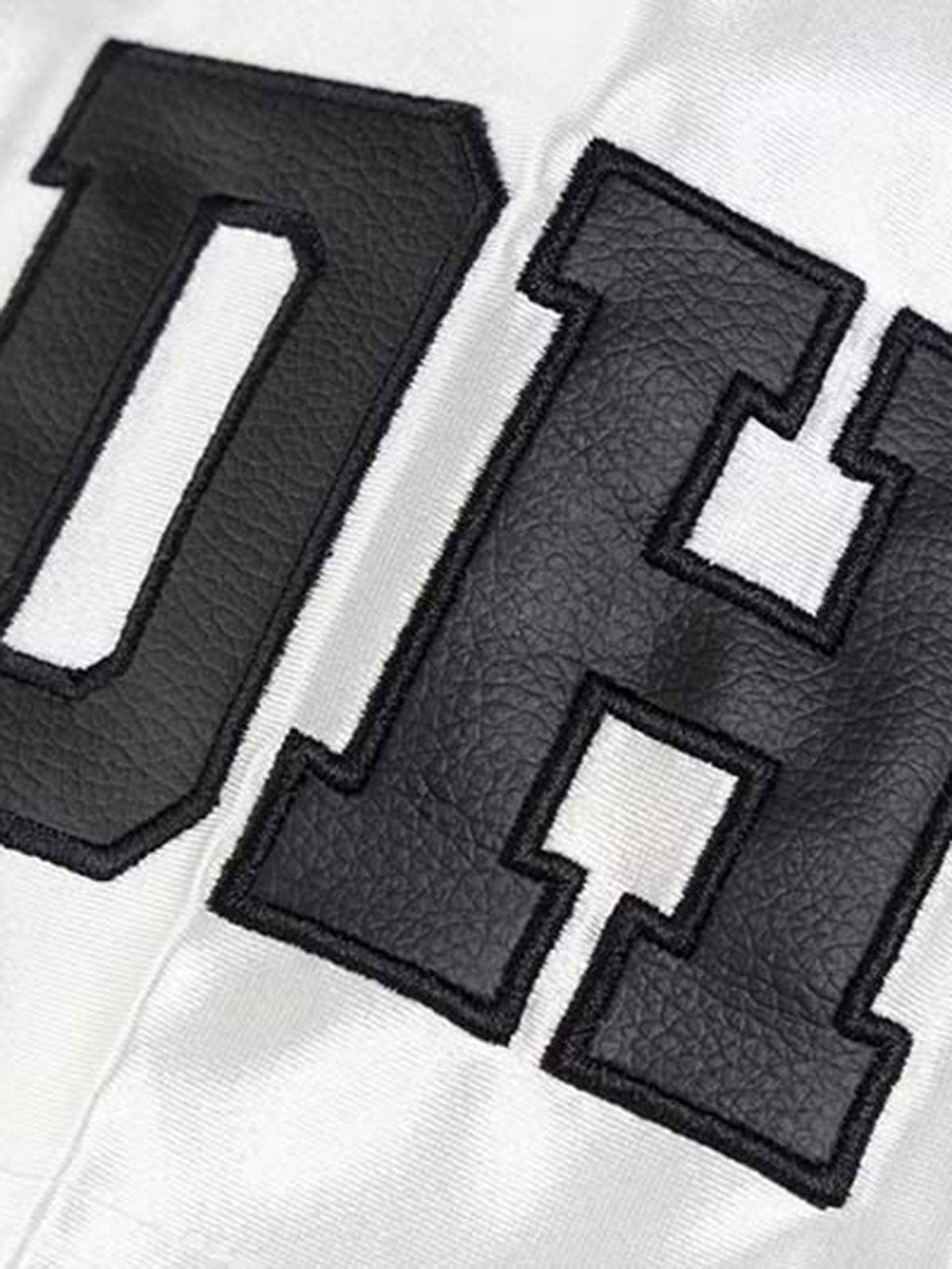 Concert Outfit Number '88' Sports Jersey Print T-Shirt Concert Outfit Number '88' Sports Jersey Print T-Shirt