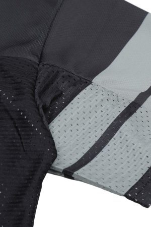 Concert Outfit Number '90' Sports Jersey Print T-Shirt