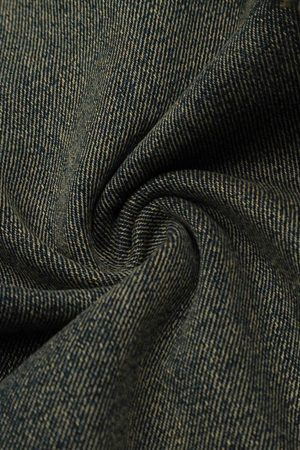 Concert Outfit Old Raw Hem Straight Leg Micro Flare Jeans