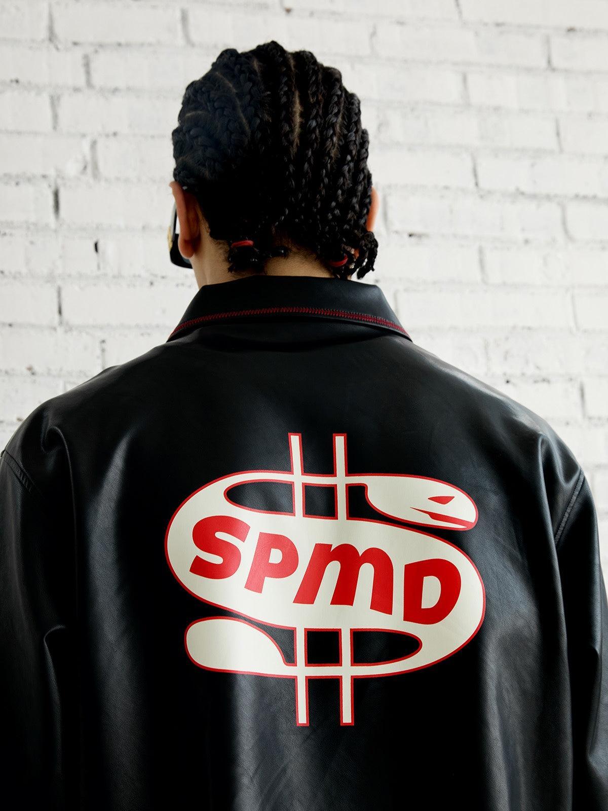 Concert Outfit Original Embroidered Leather Shirt Concert Outfit Original Embroidered Leather Shirt