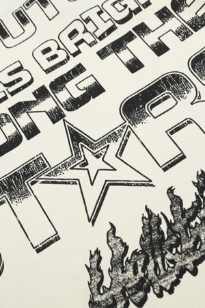 Concert Outfit Our Future Shines Bright' Inspirational Graphic T-Shirt