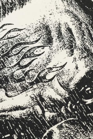 Concert Outfit Our Future Shines Bright' Inspirational Graphic T-Shirt