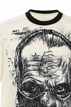 Concert Outfit Our Future Shines Bright' Inspirational Graphic T-Shirt