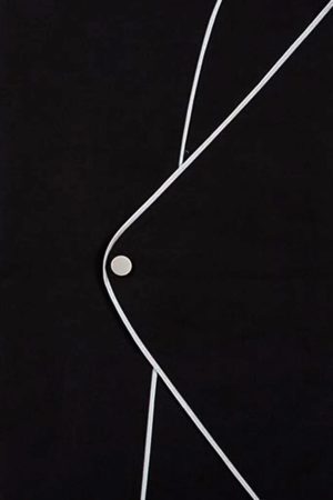 Concert Outfit Outline Bat Buckle Sweatpants