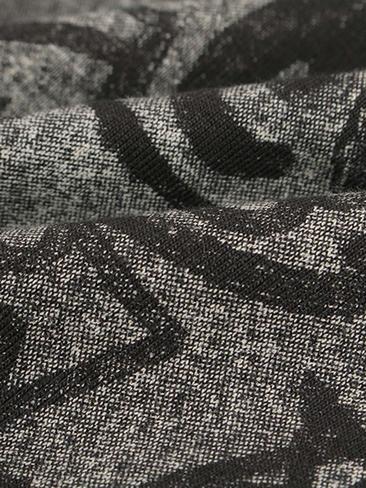 Concert Outfit Oversized Angel Graphic T-Shirt Concert Outfit Oversized Angel Graphic T-Shirt