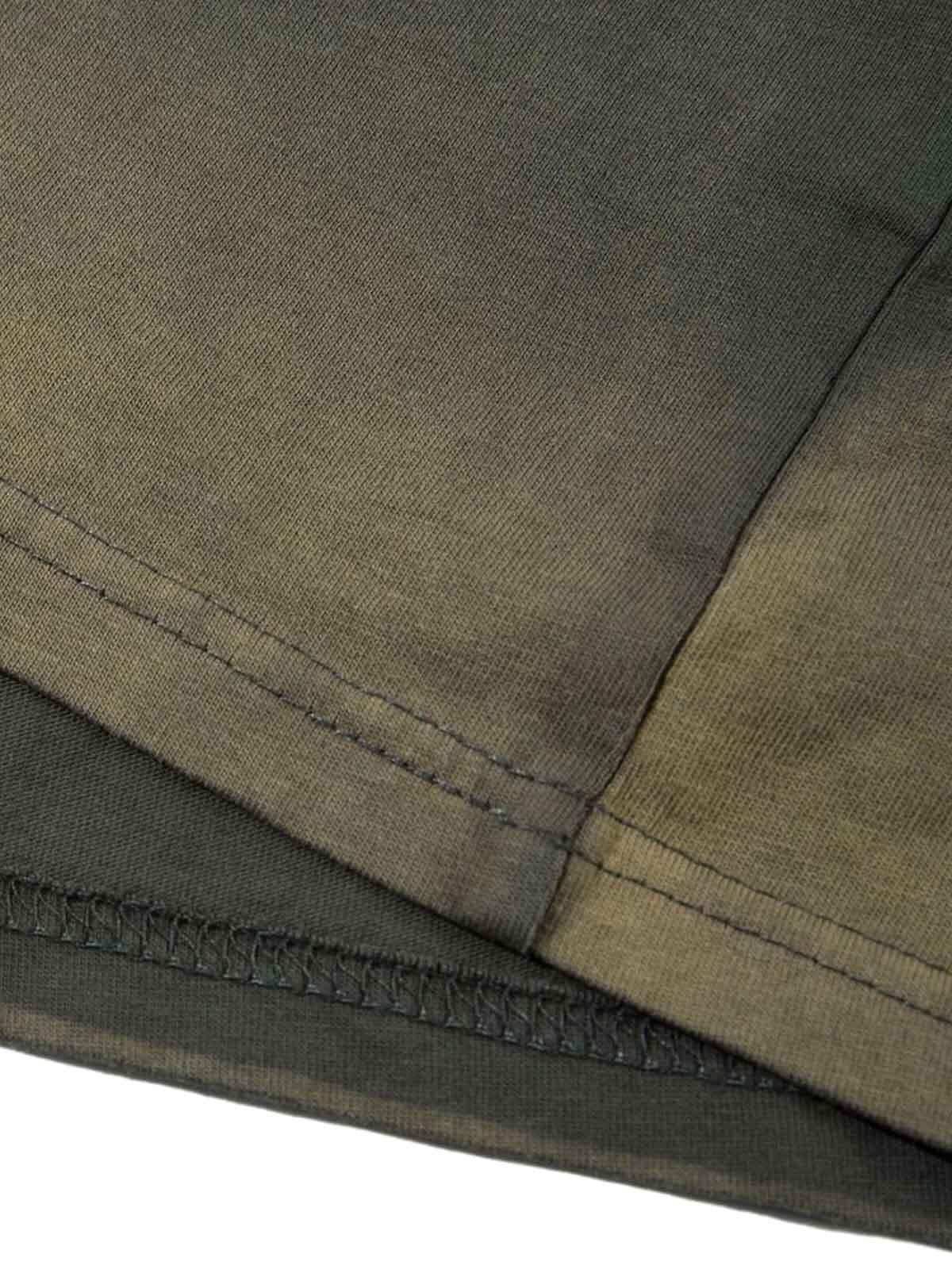 Concert Outfit Oversized Cross and Studed T-Shirt Concert Outfit Oversized Cross and Studed T-Shirt