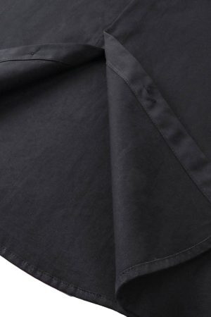 Concert Outfit Oversized Graphic Cartoon Letter Print Short-Sleeve Shirt