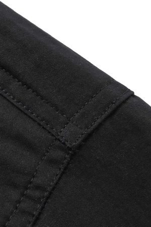 Concert Outfit Oversized Graphic Cartoon Letter Print Short-Sleeve Shirt