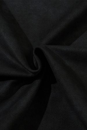 Concert Outfit Oversized Graphic Suede Print T-Shirt