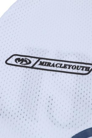 Concert Outfit Oversized NO. 27 Sports Jersey T-Shirt