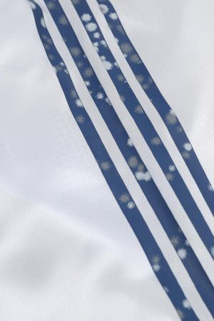 Concert Outfit Oversized NO. 27 Sports Jersey T-Shirt