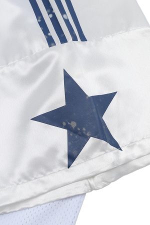 Concert Outfit Oversized NO. 27 Sports Jersey T-Shirt