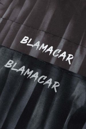 Concert Outfit Oversized Tie-Dye Embroidered Letter T-Shirt