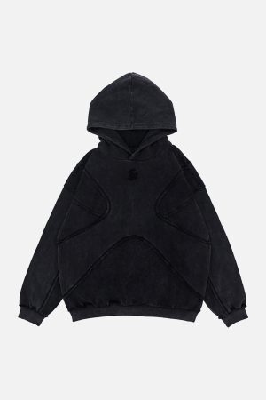 Concert Outfit Personalized Reverse Car Design Hoodie