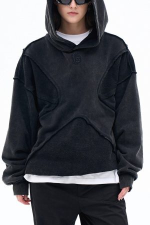 Concert Outfit Personalized Reverse Car Design Hoodie