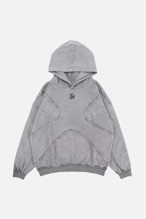 Concert Outfit Personalized Reverse Car Design Hoodie