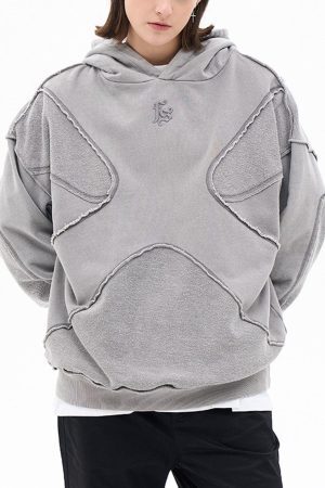 Concert Outfit Personalized Reverse Car Design Hoodie