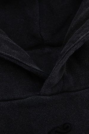 Concert Outfit Personalized Reverse Car Design Hoodie