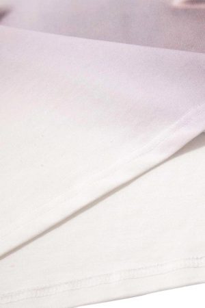 Concert Outfit Phantom Portrait Printed T Shirt