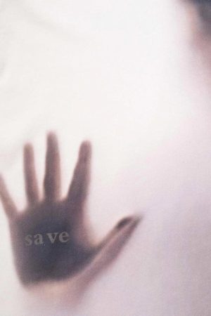 Concert Outfit Phantom Portrait Printed T Shirt