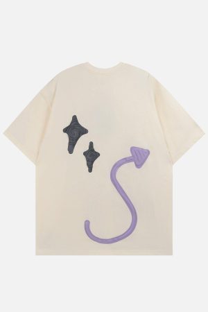 Concert Outfit Pick Star Graphic Tee