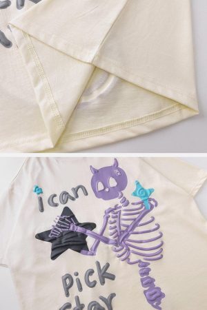 Concert Outfit Pick Star Graphic Tee