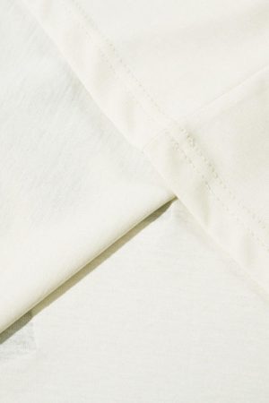 Concert Outfit Pixel Art Cartoon Graphic T-Shirt