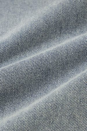 Concert Outfit Plaid Double Waist Baggy Jeans