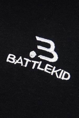 Concert Outfit Plaid Patch Knotted Scarf T-Shirt