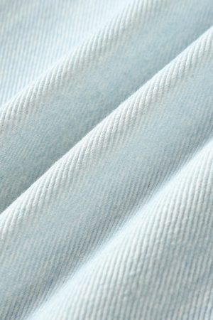 Concert Outfit Plaid Print Baggy Jeans