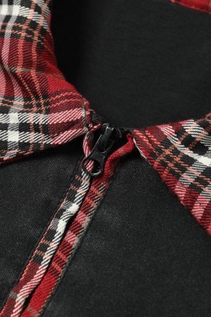 Concert Outfit Pliad Lapel Cleanfit Polo T-Shirt